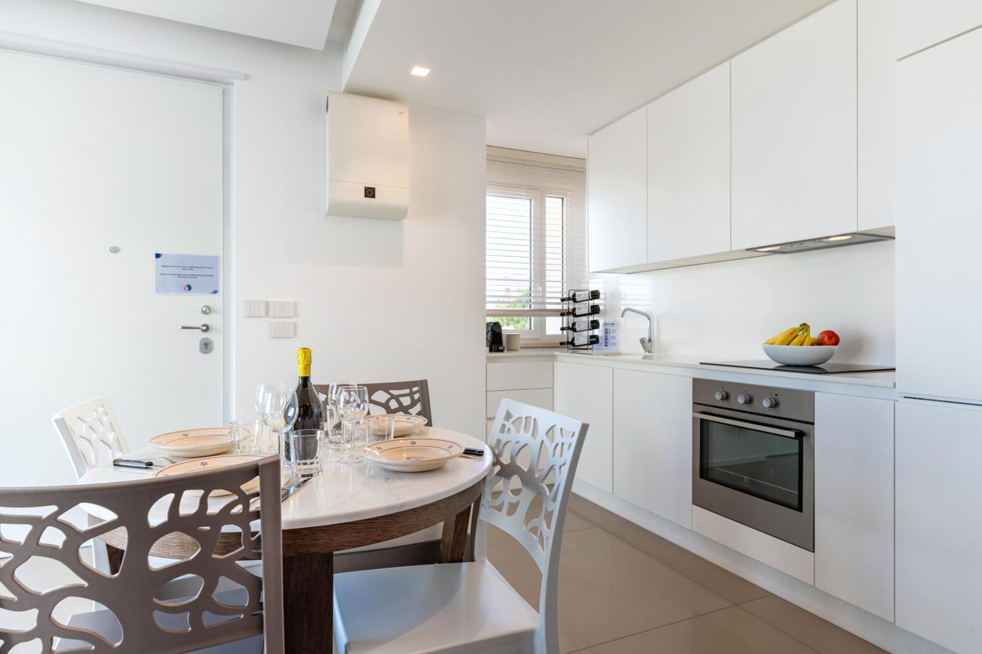 Exclusive Deluxe Apt Up To 6 People & Heated Tub Polignano a Mare Exterior foto