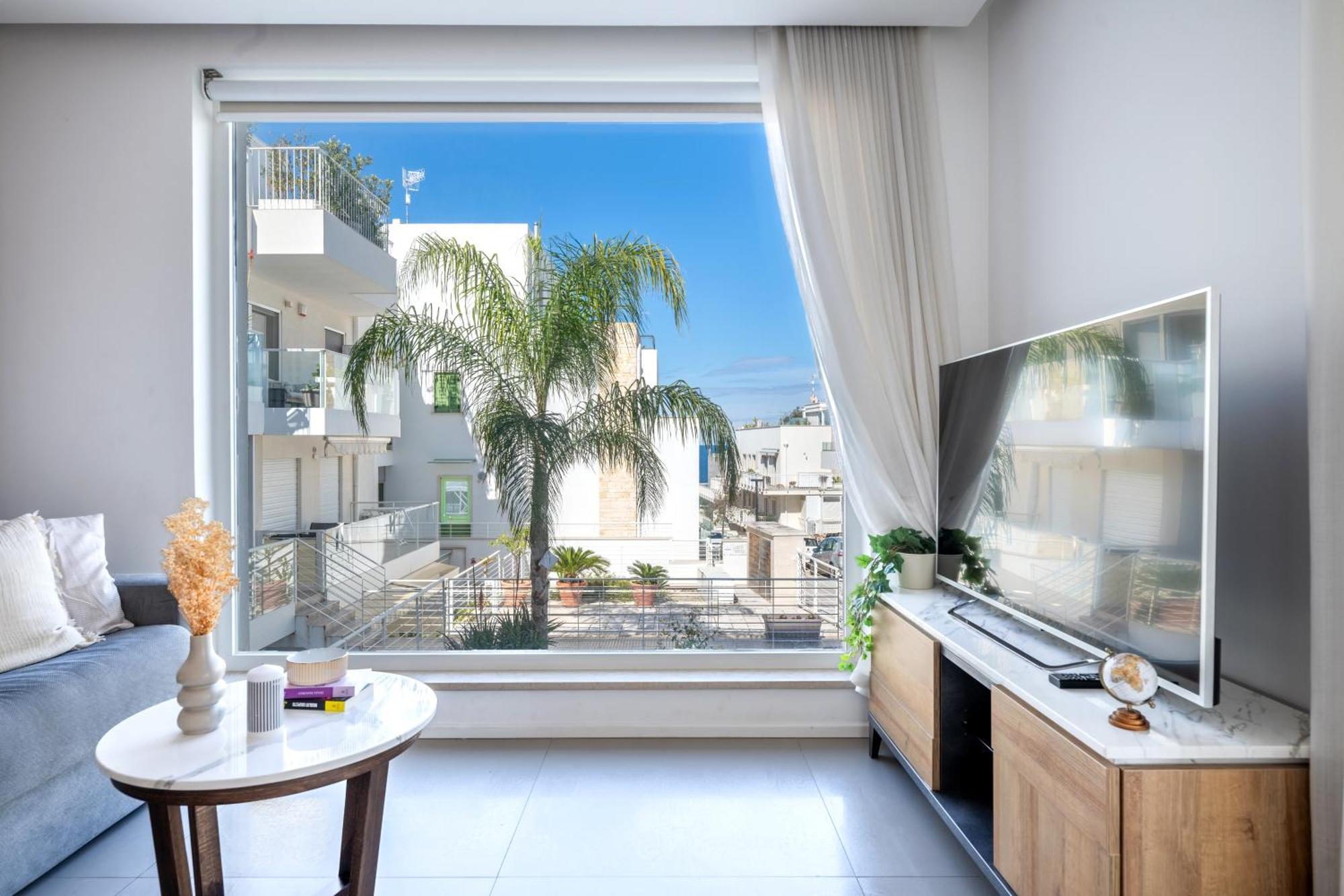 Exclusive Deluxe Apt Up To 6 People & Heated Tub Polignano a Mare Exterior foto